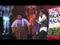 Maharaja Lawak Mega 2013 | Minggu 8 | Bocey