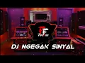 DJ DAYAK NGEGAK SINYAL 2022‼️DJ DAYAK KALBAR 2022 - FULL BASS