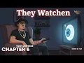 Lagu YOSH: They Watchen (Official Video)