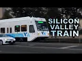 Is this America s Worst Light Rail VTA in San Jose