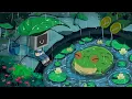 Download Lagu Peaceful Rainy Day 🌧 kalmeer je angst, ontspannende muziek - lofi hiphopmix - esthetische lofi