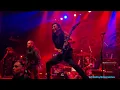 Crystal Lake | "Watch Me Burn" Live! | Danforth Music Hall | Toronto | March 06, 2025