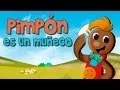 Pin Pon es un Muñeco | Canciones Infantiles | Toy Cantando