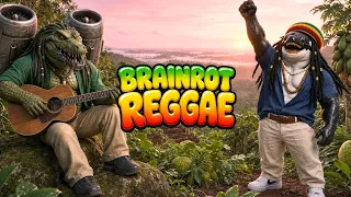 Party Tunes – Brainrot Reggae Pt. 2 [Official Video]