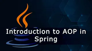 Introduction to AOP in Spring