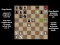 Download Lagu Kings and Queens  gambit