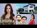 Erich Gonzales Agartha Magda Husband Biography Career Net worth