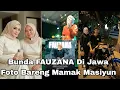 Download Lagu BUNDA FAUZANA DI JAWA FOTO BARENG MAMAK JAWA PERSIAPAN KONSER DI BANDUNG