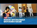 Lagu Sosok Siti Rahmah Mohamed Nasir Pelatih Pencak Silat Malaysia Banting Juri Filipina