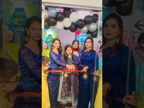 Grand Opening