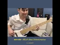 เหมาะสม - MEAN (Bass Demonstration)