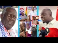 Download Lagu Ex-President Kufuor 'CR!ES' Out Over SNUB In NPP! Justin Kodua, Nkrumah Tikese \u0026 Obiri Boahen React