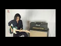 Fender Telecaster Eross Candra Signature OST Jangan Sendirian Instrumental