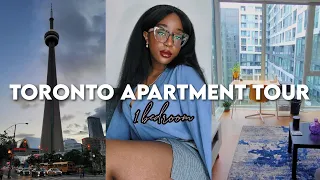 Download SHAWN MENDES IS MY NEIGHBOUR! 🤯😲 downtown toronto apartment tour 2022 | rent, location, etc MP3