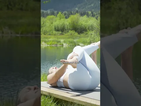 Activate the Water Element: Three Part Breath