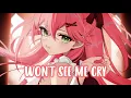 Nightcore - Whatever - Kygo \u0026 Ava Max (Lyrics)