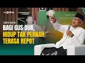 Lagu Gus Mus Kenang Gus Dur: Beliau Sudah Selesai dengan Dirinya | Haul ke-16 Gus Dur