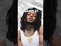 Download Lagu Do You Know The History of the ICONIC Sample in JID's Surround Sound