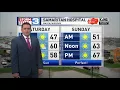 KTVO weather 4-25-18