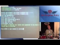 LA Ruby Conf 2013 - Impressive Ruby Productivity with Vim and Tmux by Chris Hunt