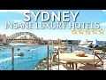 TOP 10 Best 5 Star Luxury Hotels In SYDNEY AUSTRALIA PART 3