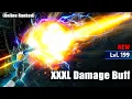 DAIMA Final Flash Power To Overcome ONE SHOTS Everything - DRAGON BALL XENOVERSE 2 DLC 21