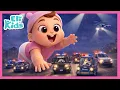 Lagu Giant Baby +More | Fun Eli Kids Nursery Rhymes Compilations