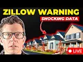 Zillow s SHOCKING 2025 Housing Market Warning NEW DATA