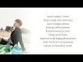 Download Lagu BTS - For You (Lyrics)