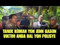 Download Lagu YON POLISYE BOID KRIBLE YON JENN GASON AK BAL, WAP SEZI TANDE POUKISA!..