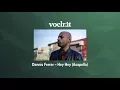 Download Lagu Dennis Ferrer - Hey Hey (Acapella)