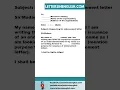 Letter to Request for Endorsement - Sample Letter Requesting Endorsement Letter