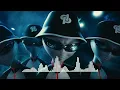 JUL - PARASITE ( Officiel Song)