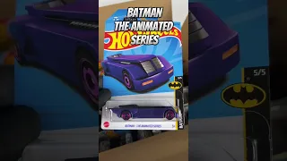 Highlight 2023 Hot Wheels J case
