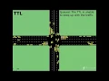 Deep reinforcement learning - Traffic Light Control System