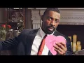 Video di Idris Elba Wants You to Be His Valentine // Omaze