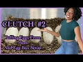 Clutch of the Season Pulling Eggs From First Time Mom Egg Box Setup Ball Python Breeder