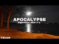 Download Lagu CAS- Apocalypse