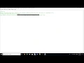 Python Practice Problem 1 - division py