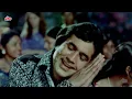 EK AJNABEE HASEENA SE ✨ 4K Rajesh Khanna – Zeenat Aman | Evergreen 70s Hit Song | Ajnabee (1974)