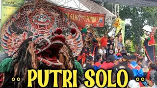 Download Barongan Rogo Samboyo Lagu Putri Solo MP3