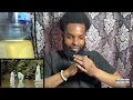 Boy Muller - God Abeg (Official Music Video) | Shaabz Ope Reaction