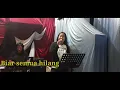 Download Lagu Biar semua hilang #cover by Ajeng Dj#