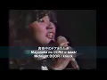 Download Lagu Miki Matsubara - Stay With me LIVE [English SUB]