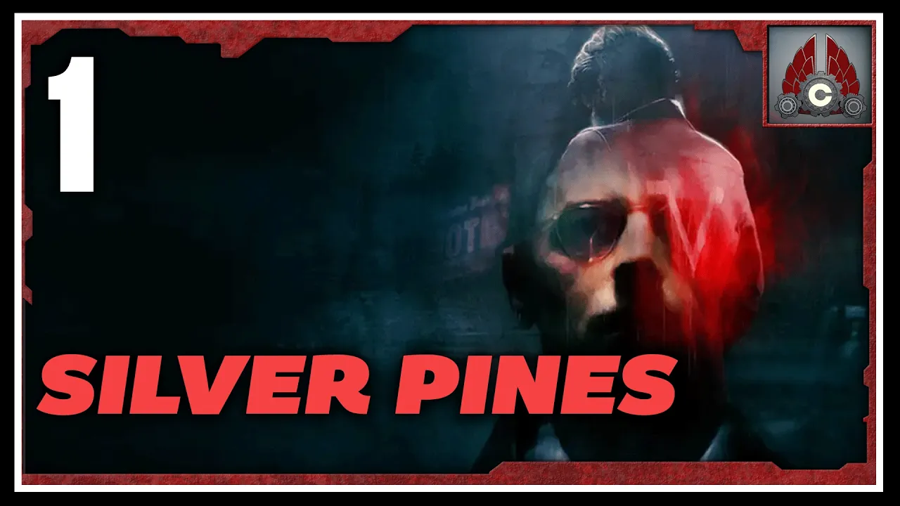 CohhCarnage Plays Silver Pines