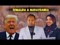 Falanqayn: Somalida Maraykanka oo Noqon wayday wixi laga doonayay \u0026 Dhibaatada taagan!!