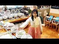 Korean Palace Buffet Restaurant Dagupan