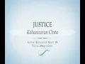 Download Lagu Kehancuran Cinta-Justice 1988