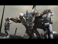 Download Lagu Spider-Man PS4 - Rhino \u0026 Scorpion Boss Fight #6 (Marvel's Spiderman Game 2018) PS4 Pro