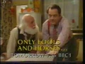 Download Lagu BBC1 Continuity Only fools and horses And news Clip (VHS Capture)
